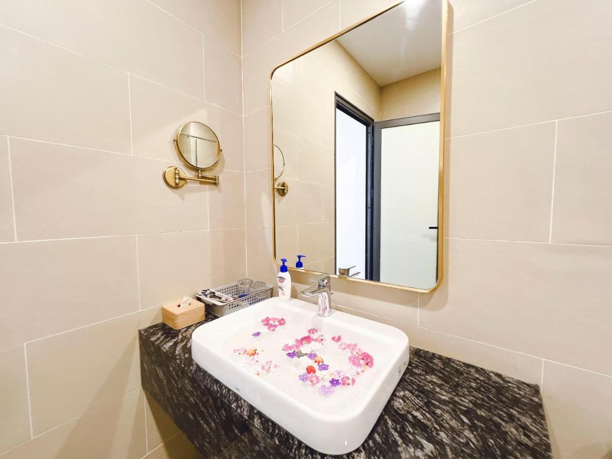 Lam'S Beach Homestay Phan Thiết Exteriér fotografie