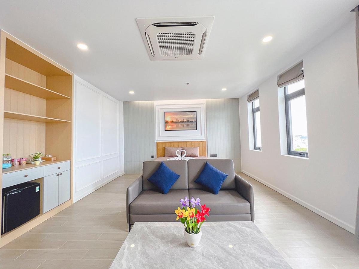 Lam'S Beach Homestay Phan Thiết Exteriér fotografie