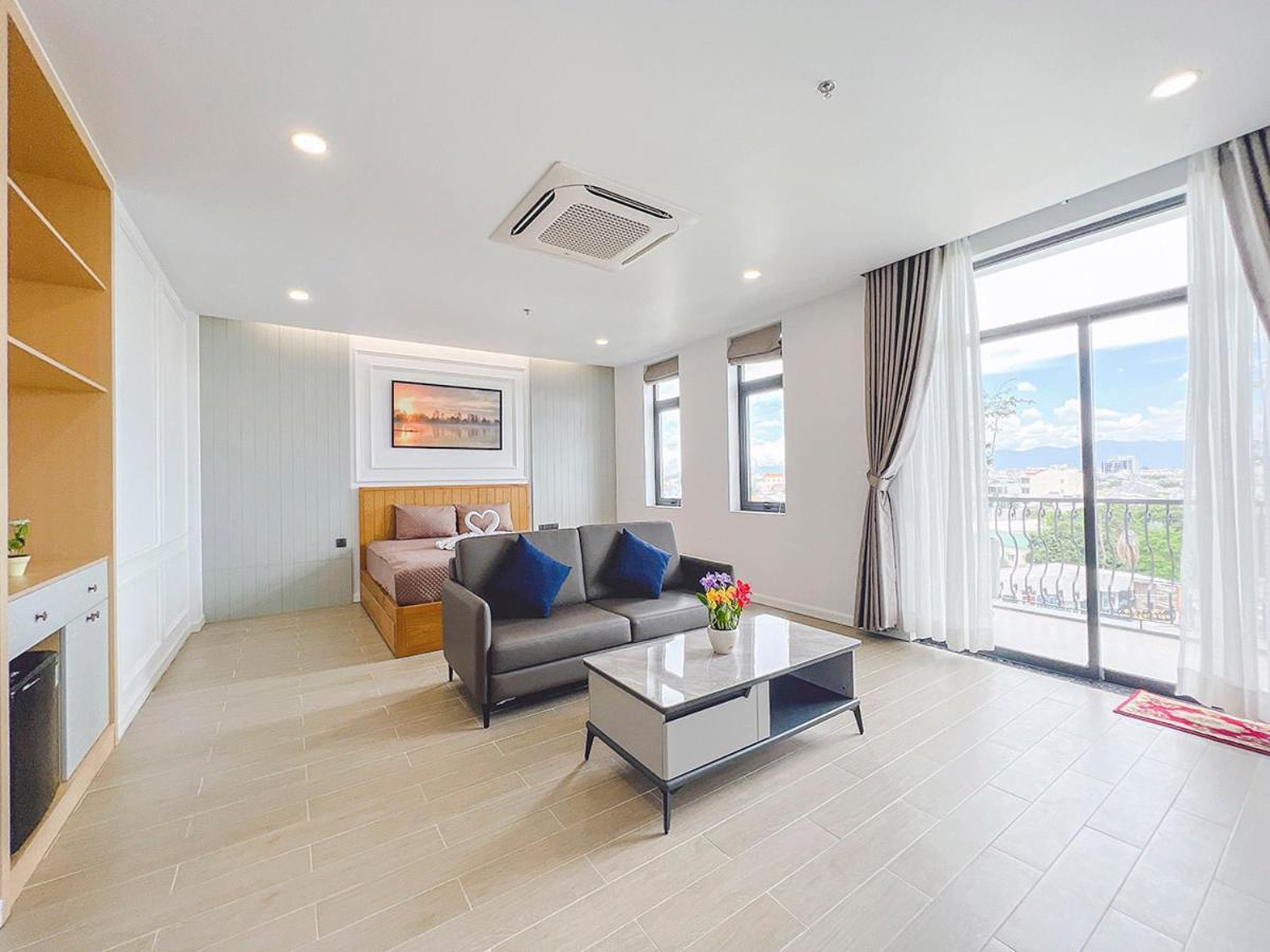 Lam'S Beach Homestay Phan Thiết Exteriér fotografie
