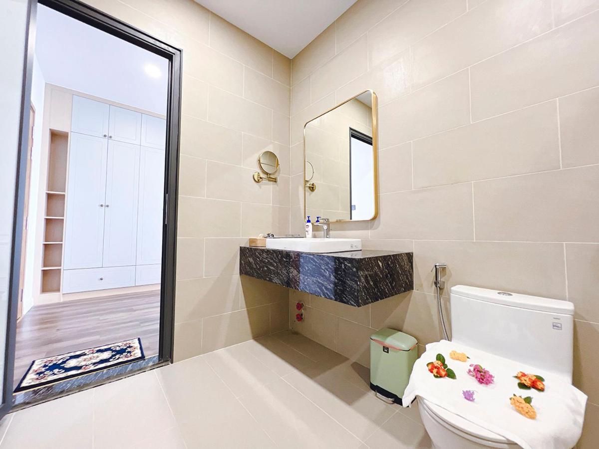 Lam'S Beach Homestay Phan Thiết Exteriér fotografie